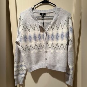Frye Sweater